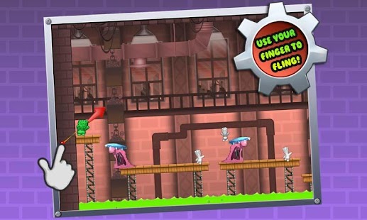 How to mod SOUR PATCH KIDS Sour Fling 2.0 apk for pc