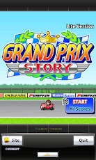 Grand Prix Story Lite