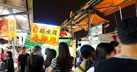 小鮮鹹水雞麻辣雞 (已歇業)