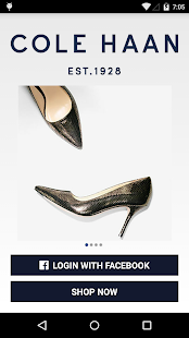 How to get Cole Haan patch 3.3.0 apk for android