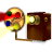Antique Android Theme logo