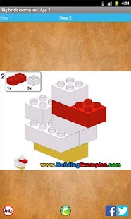 How to mod Big brick examples - Age 3 3.0 apk for laptop