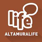 Cover Image of ดาวน์โหลด AltamuraLife 6.1 APK