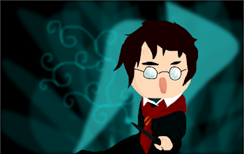 Harry Potter!