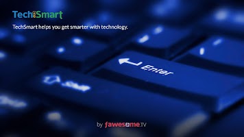 TechSmart for Google TV APK صورة لقطة الشاشة #1