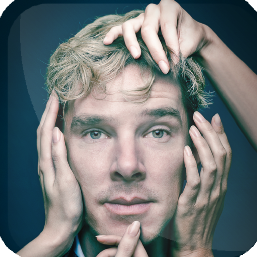 Benedict Cumberbatch Fans LOGO-APP點子