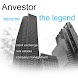 Anvestor - stock & forex trade