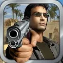 Sniper Shooting - One Man Army icon