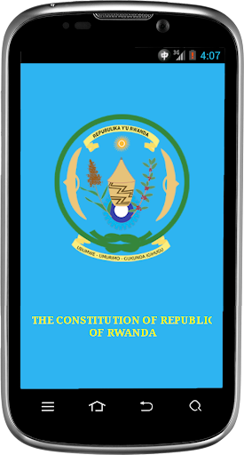 免費下載書籍APP|Constitution du Rwanda app開箱文|APP開箱王