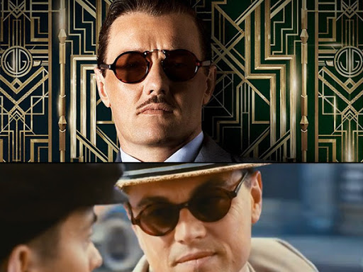 Gafas gatsby new arrivals