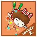 Zhappy GO Locker  Theme logo