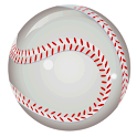 Mill Creek Baseball logo