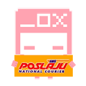 PosLaju logo