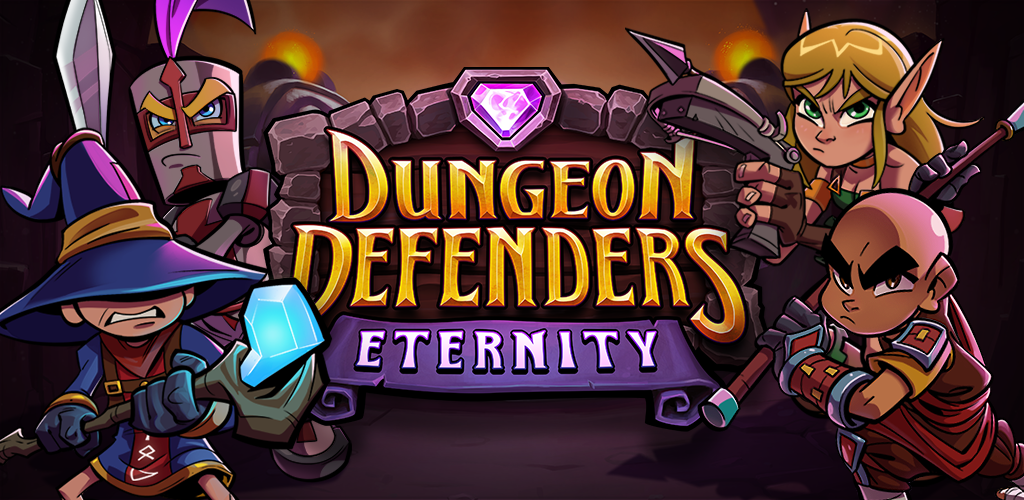 Defender eternal. Игра Dungeon Defenders. Dungeon Defenders Eternity. Dungeon Defenders Eternity Android. Этерия Dungeon Defenders.
