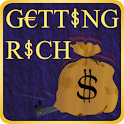 How to become rich – Lite logo