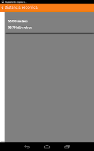 MyRoutes Screenshots 2