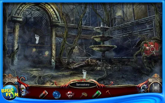 Shattered Minds 2 CE Full Apk