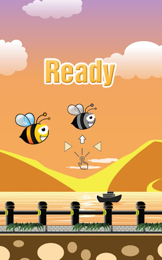 【免費冒險App】Bee Adventure-APP點子