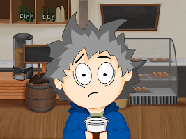 Coffee Addict: Match 3 APK スクリーンショット画像 #9