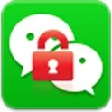Wechat App Lock icon