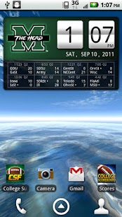 How to mod Marshall Live Clock 3.0.8 apk for pc