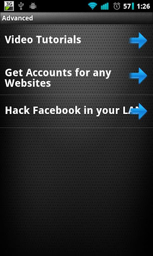 hackers manual money making apk