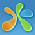 유학피플 logo