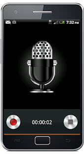 Free Send My Voice APK for Android