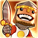 Epic Battle Dude icon