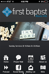 FB Rock Hill poster 3