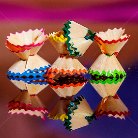 by Asher Jr Salvan - Artistic Objects Other Objects