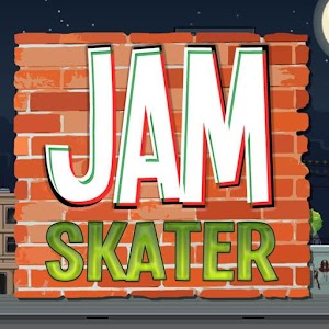 Jam Skater 1.0