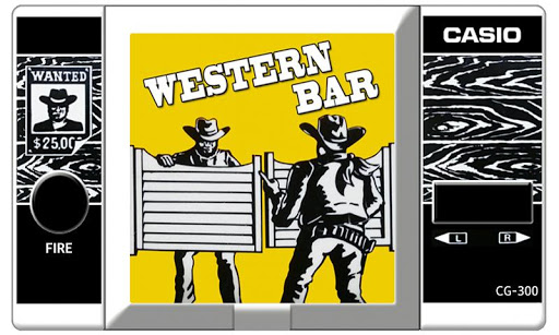 Western Bar