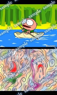 How to get Daily Cartoon022 LWP & Clock 1.2.1 unlimited apk for android