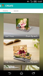 Truprint: Photo Prints & Gifts Screenshots 5