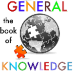 The Book of General Knowledge Apk