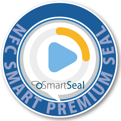 SmartSeal Voice LOGO-APP點子