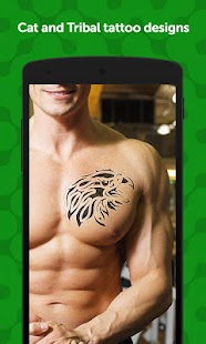 How to install Tattoo Camera Free 1.4 apk for bluestacks