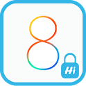 HI LockScreen(Locker,Parallax) icon