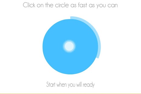 Download Taps Meter (Clickometer) APK for PC