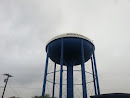 Temple Water Tower