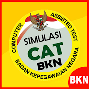 34 Simulasi Cat Bkn Kemenkumham Inspirasi Top!