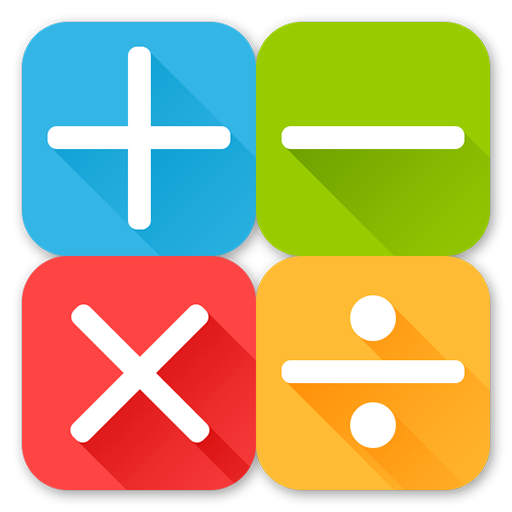 Math it! - Logic Game LOGO-APP點子