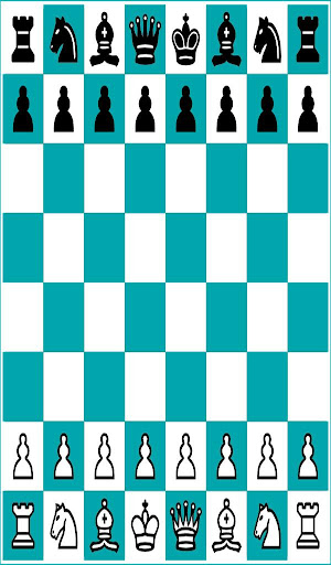 체스 게임