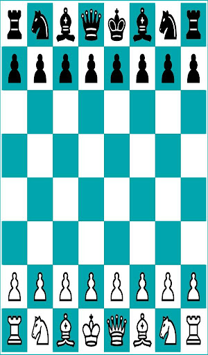 Chess Game