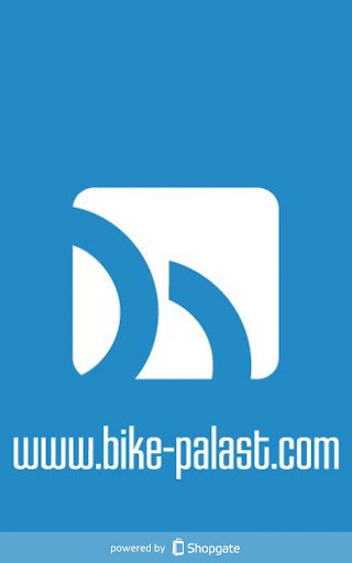 Bike-Palast