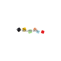 ROLLING DICE logo