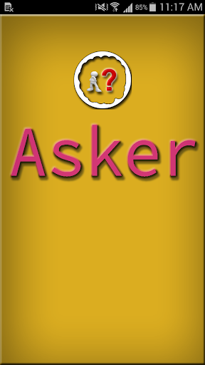 Asker