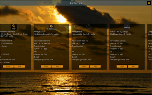 Amaya Resorts and Spas HD Screenshots 2