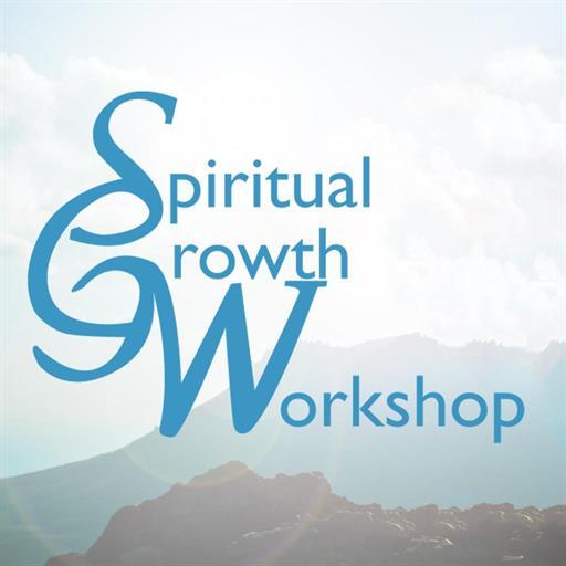 Spiritual Growth Workshop 新聞 App LOGO-APP開箱王